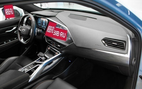 Geely Tugella FY11, 2023 год, 2 675 000 рублей, 31 фотография