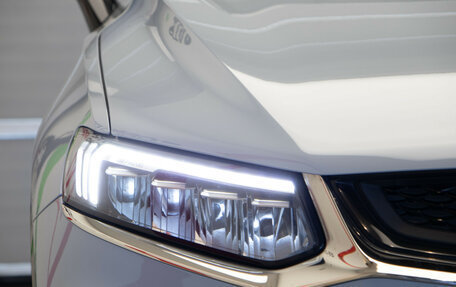 Geely Tugella FY11, 2023 год, 2 675 000 рублей, 39 фотография