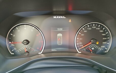 Haval Jolion, 2025 год, 1 879 000 рублей, 14 фотография