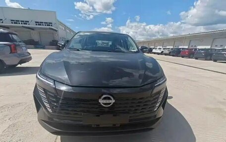 Nissan Qashqai, 2025 год, 2 088 325 рублей, 2 фотография