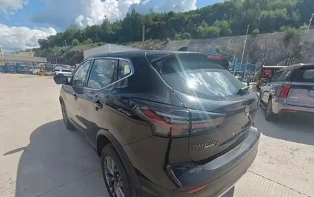 Nissan Qashqai, 2025 год, 2 088 325 рублей, 4 фотография