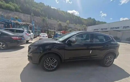 Nissan Qashqai, 2025 год, 2 088 325 рублей, 3 фотография
