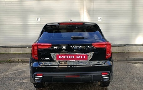 Haval Jolion, 2025 год, 1 879 000 рублей, 6 фотография