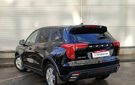 Haval Jolion, 2025 год, 1 879 000 рублей, 7 фотография
