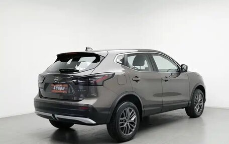 Nissan Qashqai, 2025 год, 2 085 809 рублей, 2 фотография