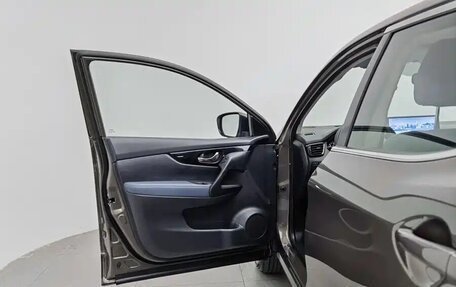 Nissan Qashqai, 2025 год, 2 085 809 рублей, 9 фотография