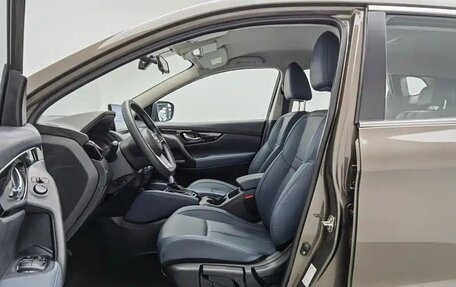 Nissan Qashqai, 2025 год, 2 085 809 рублей, 5 фотография