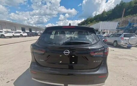 Nissan Qashqai, 2025 год, 2 088 325 рублей, 5 фотография