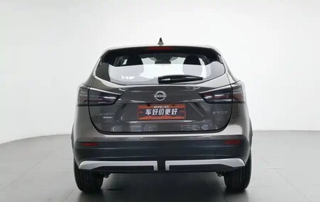 Nissan Qashqai, 2025 год, 2 085 809 рублей, 3 фотография
