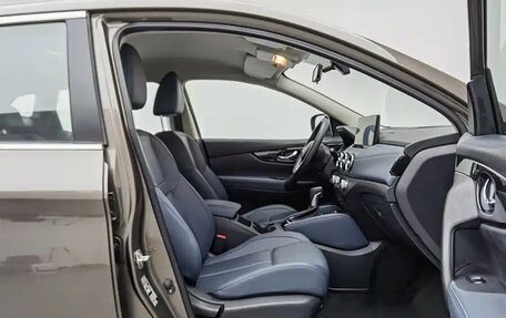 Nissan Qashqai, 2025 год, 2 085 809 рублей, 6 фотография