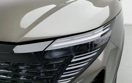 Nissan Qashqai, 2025 год, 2 085 809 рублей, 11 фотография