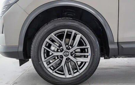Nissan Qashqai, 2025 год, 2 085 809 рублей, 12 фотография