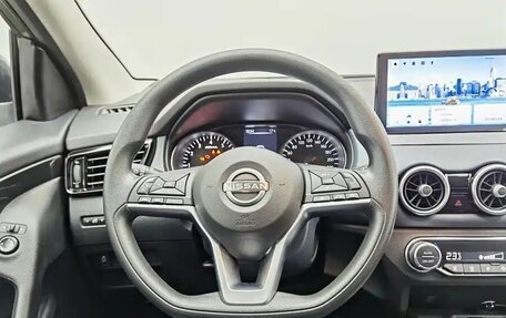 Nissan Qashqai, 2025 год, 2 085 809 рублей, 8 фотография