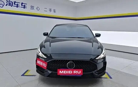 MG 5, 2023 год, 876 000 рублей, 3 фотография