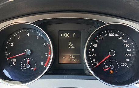 Volkswagen Jetta VI, 2018 год, 1 537 000 рублей, 13 фотография