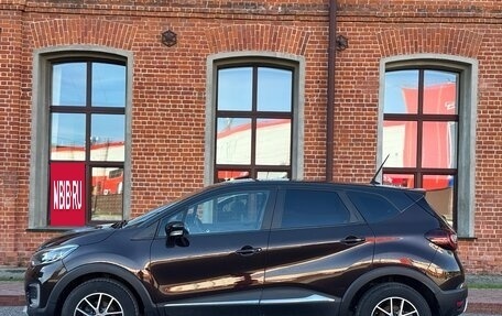 Renault Kaptur I рестайлинг, 2020 год, 1 510 000 рублей, 6 фотография