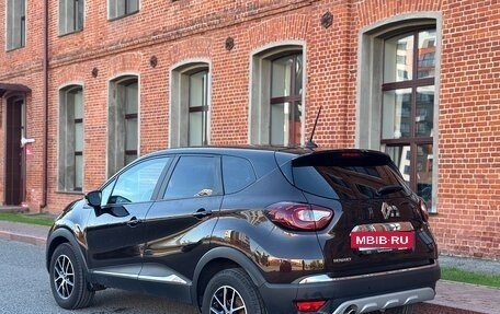 Renault Kaptur I рестайлинг, 2020 год, 1 510 000 рублей, 4 фотография