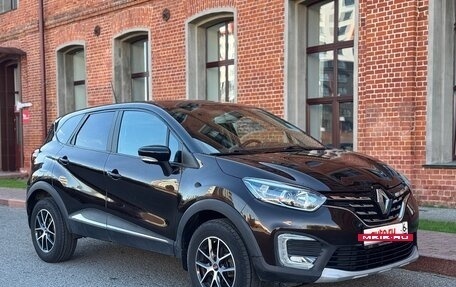 Renault Kaptur I рестайлинг, 2020 год, 1 510 000 рублей, 2 фотография