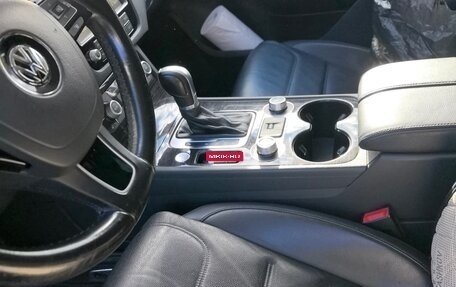 Volkswagen Touareg III, 2015 год, 2 999 999 рублей, 13 фотография
