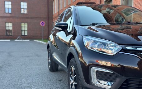 Renault Kaptur I рестайлинг, 2020 год, 1 510 000 рублей, 9 фотография