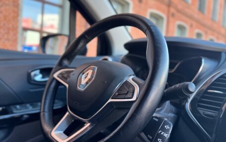 Renault Kaptur I рестайлинг, 2020 год, 1 510 000 рублей, 15 фотография
