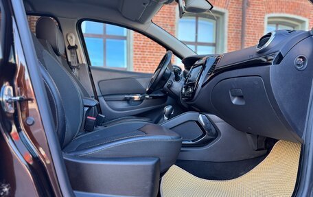 Renault Kaptur I рестайлинг, 2020 год, 1 510 000 рублей, 16 фотография