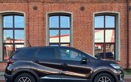 Renault Kaptur I рестайлинг, 2020 год, 1 510 000 рублей, 7 фотография