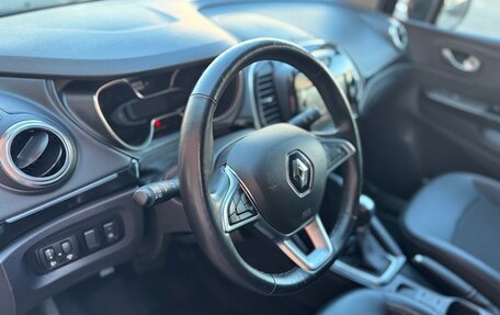 Renault Kaptur I рестайлинг, 2020 год, 1 510 000 рублей, 20 фотография