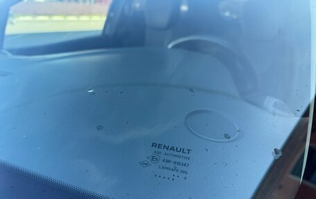 Renault Kaptur I рестайлинг, 2020 год, 1 510 000 рублей, 26 фотография