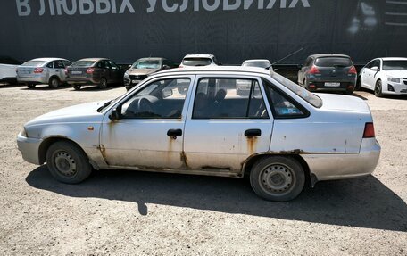Daewoo Nexia I рестайлинг, 2011 год, 80 000 рублей, 3 фотография