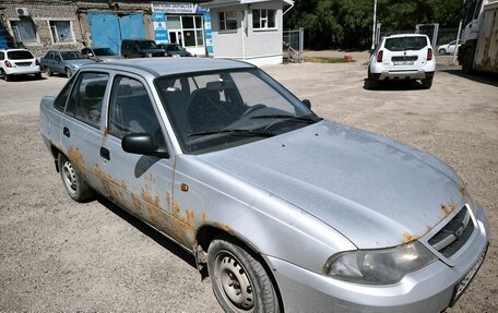 Daewoo Nexia I рестайлинг, 2011 год, 80 000 рублей, 5 фотография