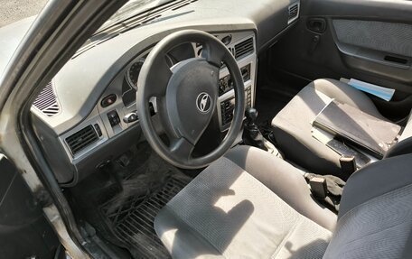 Daewoo Nexia I рестайлинг, 2011 год, 80 000 рублей, 10 фотография