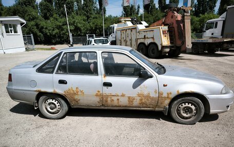 Daewoo Nexia I рестайлинг, 2011 год, 80 000 рублей, 6 фотография