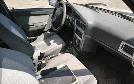 Daewoo Nexia I рестайлинг, 2011 год, 80 000 рублей, 9 фотография