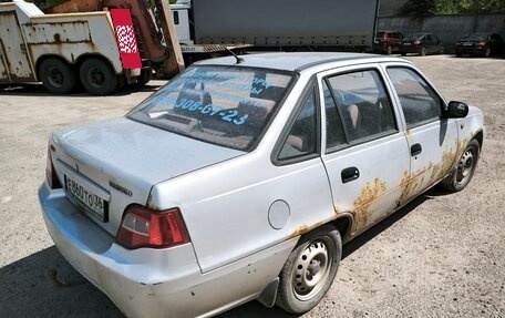 Daewoo Nexia I рестайлинг, 2011 год, 80 000 рублей, 7 фотография