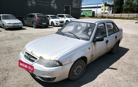 Daewoo Nexia I рестайлинг, 2011 год, 80 000 рублей, 4 фотография