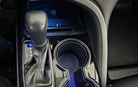 Toyota Camry, 2018 год, 2 400 000 рублей, 10 фотография