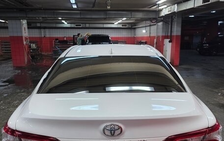 Toyota Camry, 2018 год, 2 400 000 рублей, 5 фотография