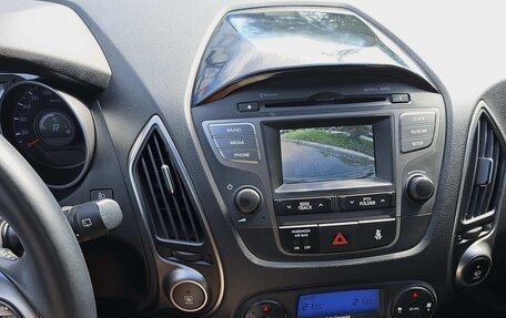 Hyundai ix35 I рестайлинг, 2014 год, 1 550 000 рублей, 8 фотография