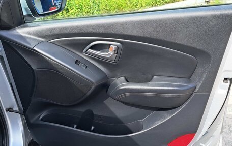 Hyundai ix35 I рестайлинг, 2014 год, 1 550 000 рублей, 13 фотография