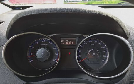 Hyundai ix35 I рестайлинг, 2014 год, 1 550 000 рублей, 7 фотография