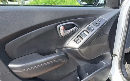 Hyundai ix35 I рестайлинг, 2014 год, 1 550 000 рублей, 11 фотография