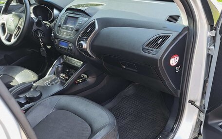 Hyundai ix35 I рестайлинг, 2014 год, 1 550 000 рублей, 12 фотография