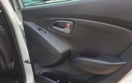 Hyundai ix35 I рестайлинг, 2014 год, 1 550 000 рублей, 15 фотография