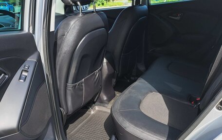 Hyundai ix35 I рестайлинг, 2014 год, 1 550 000 рублей, 16 фотография