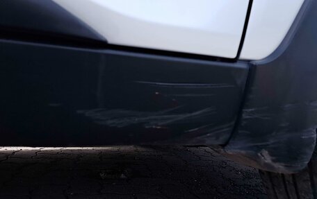 Hyundai ix35 I рестайлинг, 2014 год, 1 550 000 рублей, 20 фотография