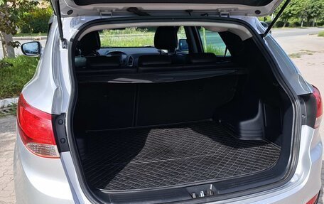 Hyundai ix35 I рестайлинг, 2014 год, 1 550 000 рублей, 17 фотография