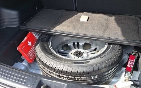 Hyundai ix35 I рестайлинг, 2014 год, 1 550 000 рублей, 19 фотография