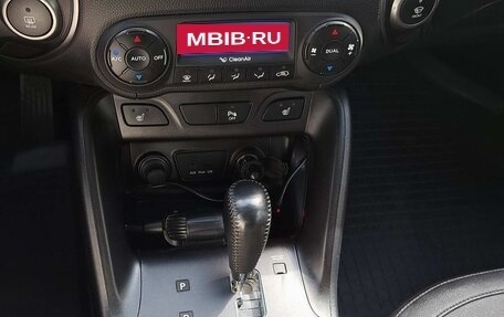 Hyundai ix35 I рестайлинг, 2014 год, 1 550 000 рублей, 9 фотография