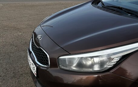 KIA cee'd III, 2013 год, 930 000 рублей, 9 фотография